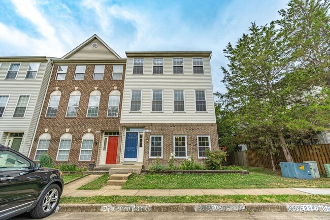 property at 6600 Charles Green Square