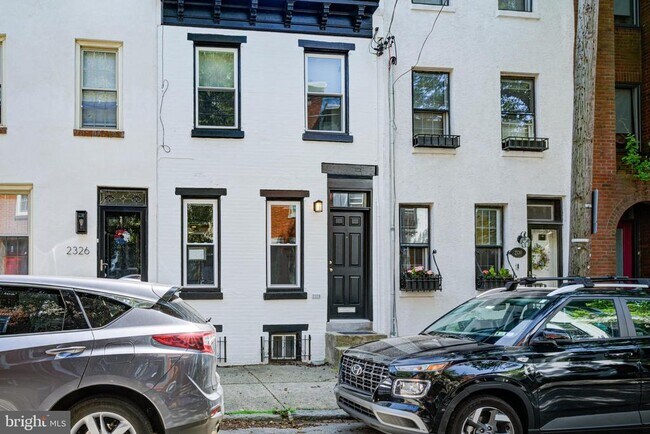 property at 2328 Perot St