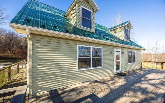 641 Smithfield Rd in Millerton, NY - Building Photo - Building Photo