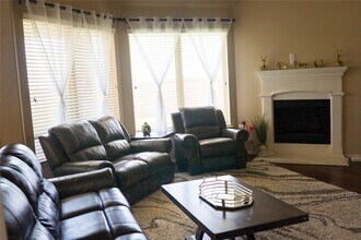 4710 Tilbury Trail in Richmond, TX - Building Photo - Building Photo