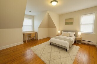 21 Highland St in Boston, MA - Building Photo - Building Photo