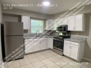 1114 Birchwood Ct in Leesburg, FL - Building Photo - Building Photo