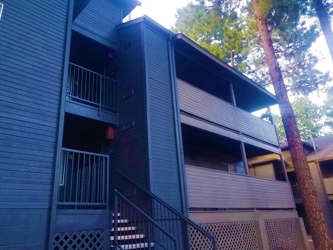 property at 1385 W University Ave