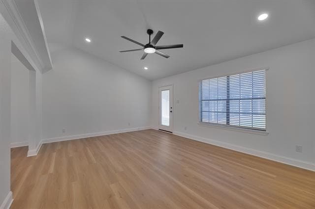 7609 Red Oak St in Fort Worth, TX - Building Photo - Building Photo