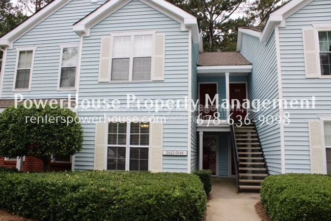 property at 5043 Brookside Ct