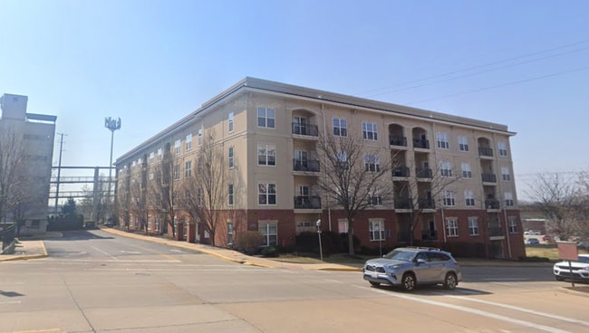 property at 1270 Strassner Dr
