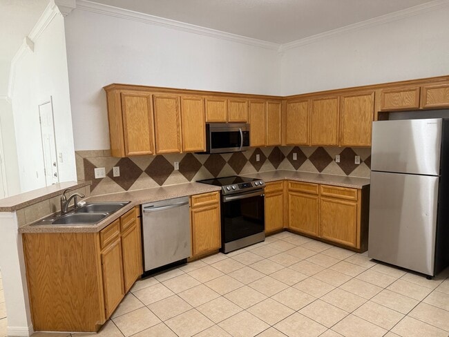 4100 Elms Run Cir in Killeen, TX - Building Photo - Building Photo