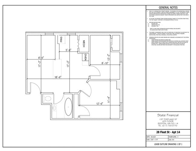 28 Fleet St in Boston, MA - Building Photo - Building Photo