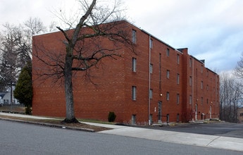 253-257 Essex St in Holyoke, MA - Building Photo - Building Photo