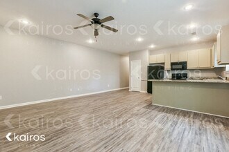 1806 Wilson Rd in Little Rock, AR - Building Photo - Building Photo