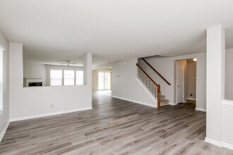 1506 Bray Dr in Charlotte, NC - Building Photo - Building Photo