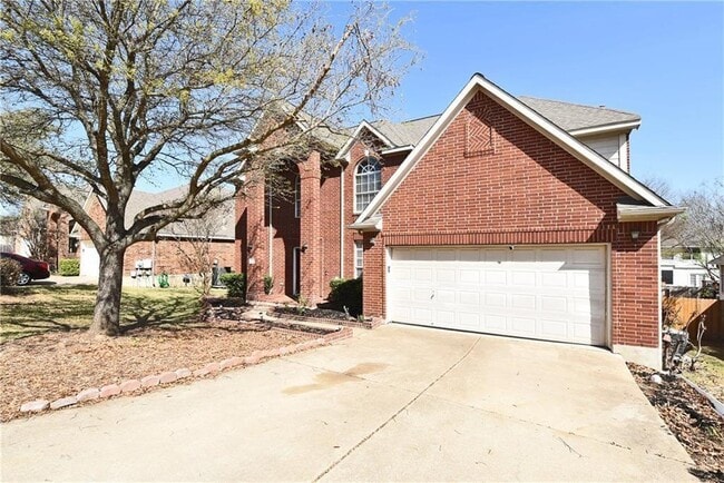 property at 1005 Cashew Ln