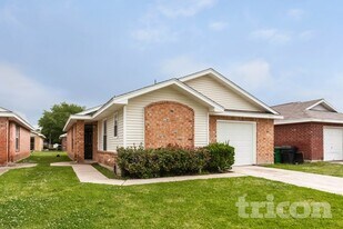 3206 Boynton Dr in Houston, TX - Building Photo