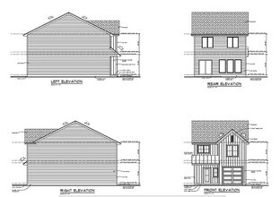 300 Burns Ave in Pine Mountain, GA - Building Photo - Building Photo