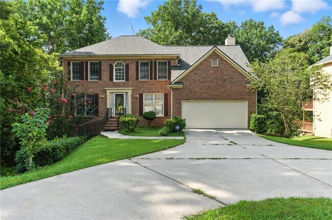 property at 3625 Cherry Ridge Blvd
