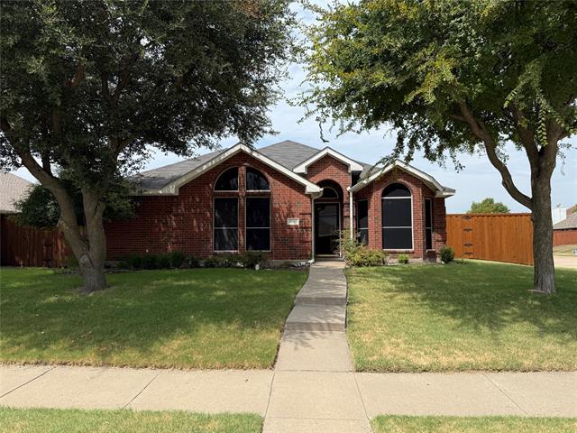 property at 8009 Inlet St