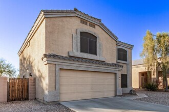 1368 S 232nd Ave in Buckeye, AZ - Building Photo - Building Photo