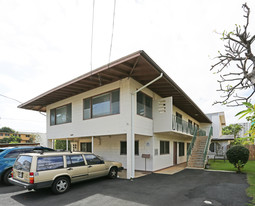 2817 Leialoha Ave Apartments