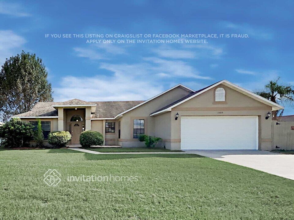 1500 Lund Ave in Kissimmee, FL - Building Photo