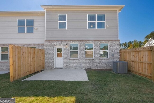 4181 Denton Dr in Douglasville, GA - Building Photo - Building Photo