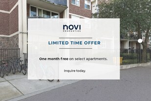 25 Cedarcroft Blvd in Toronto, ON - Building Photo