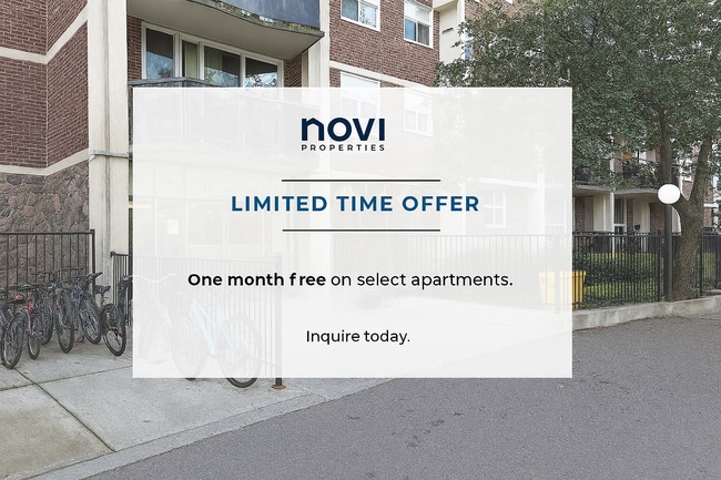 property at 25 Cedarcroft Blvd