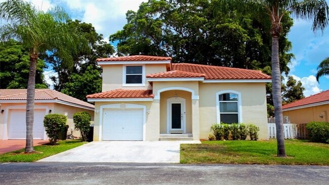 property at 6054 NW 45th Way