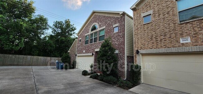 11608 Main Ash Dr in Houston, TX - Building Photo - Building Photo