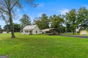 property at 5705 P W A Dr