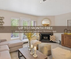 Waterhouse Place Apartment Homes