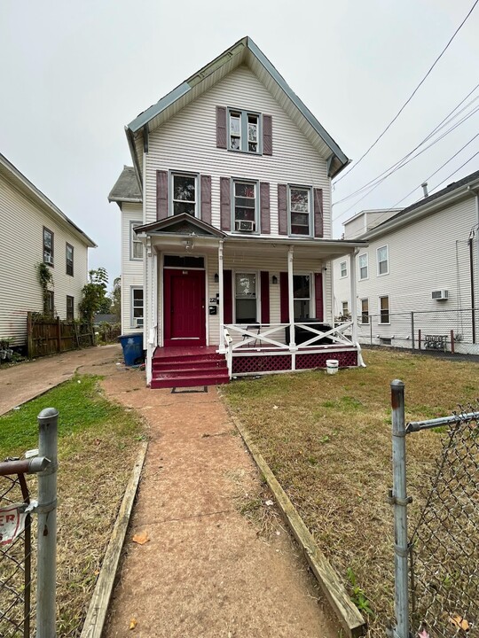 278 Exchange St in New Haven, CT - Building Photo