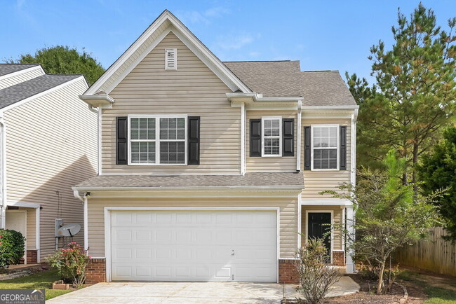 property at 418 Double Creek Dr