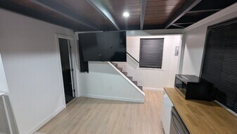 1111 SW 8th Ave in Fort Lauderdale, FL - Building Photo