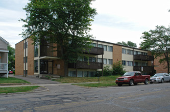 915 S. Division in Ann Arbor, MI - Building Photo - Building Photo