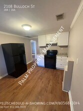 2108 Bulloch St in Savannah, GA - Building Photo - Building Photo