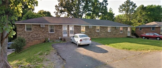 property at 414 Martha Ln