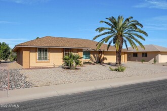 20422 N Sonnet Dr, Unit Apt 4010 in Sun City West, AZ - Building Photo - Building Photo