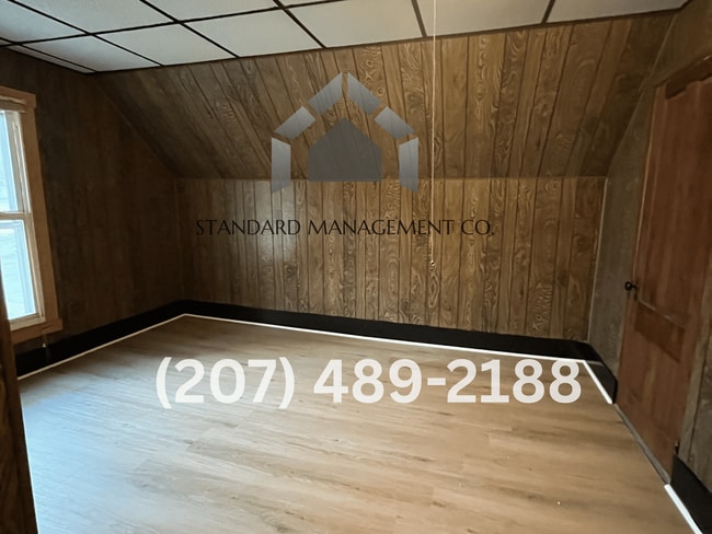 12 Gannett St in Augusta, ME - Building Photo - Building Photo