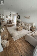 850 Sanok Dr in Pickering, ON - Building Photo - Building Photo