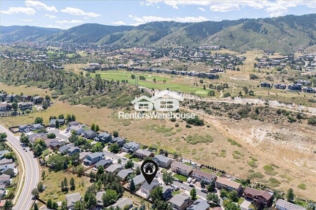 7670 Jared Way in Littleton, CO - Building Photo - Building Photo