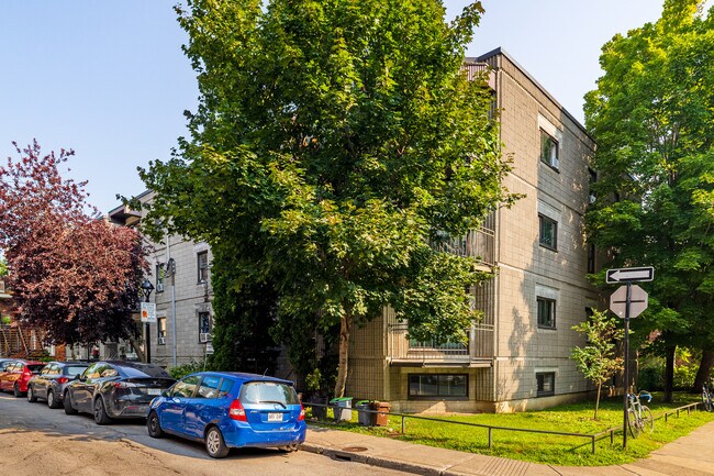 2145-2155 Dorion