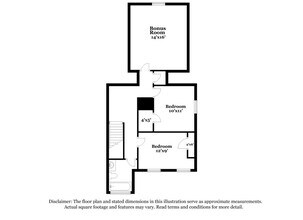 7182 Charlton Way in Cordova, TN - Building Photo - Building Photo