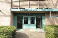 Sandy Place in Dallas, TX - Building Photo - Building Photo