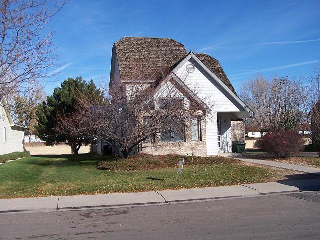 property at 4937 10th Street Rd