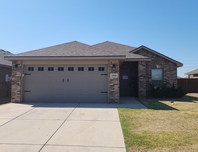 property at 1518 Brand Ln