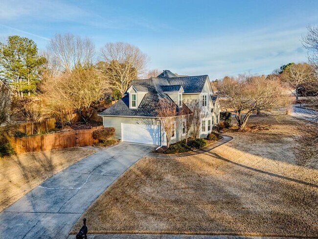 3890 Cherry Ridge Walk in Suwanee, GA - Building Photo - Building Photo