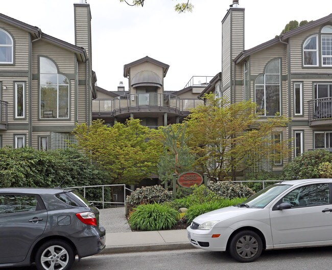 Casablanca in Vancouver, BC - Building Photo - Building Photo