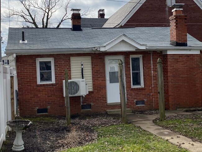 property at 264 4th Ave
