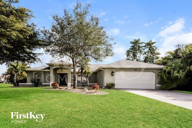 property at 1017 SE 5th Ave