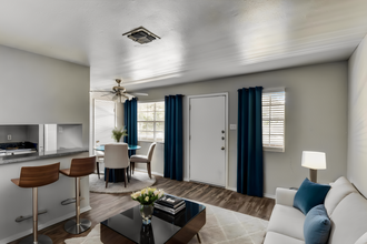 Laurel Heights Apartments in New Braunfels, TX - Building Photo - Building Photo